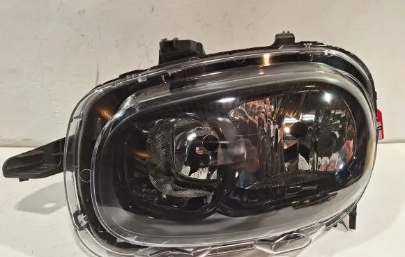 Citroen C3 Headlight/headlamp