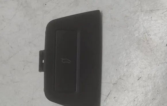 Audi Q7 4L Tailgate/trunk/boot open switch 4L1959527