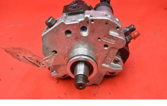Renault Mascott Fuel injection high pressure pump 0445010094