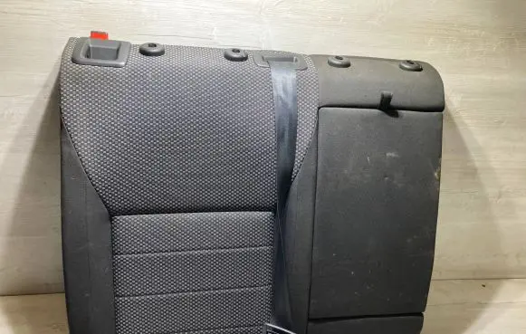 Skoda Octavia Mk3 (5E) Seat trim 