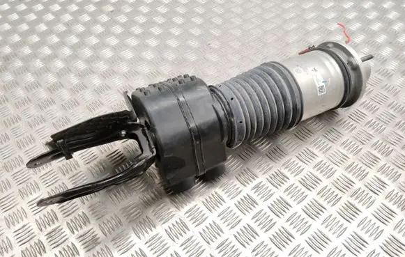 Audi E-tron GT Air suspension front shock absorber 9J1616037E