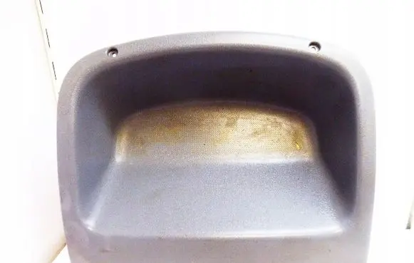 Citroen Jumper Glove box 1304007070