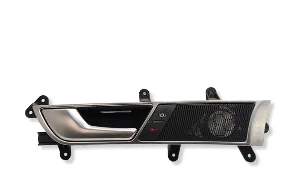 Audi A6 S6 C6 4F Front door interior handle 4F0837019C