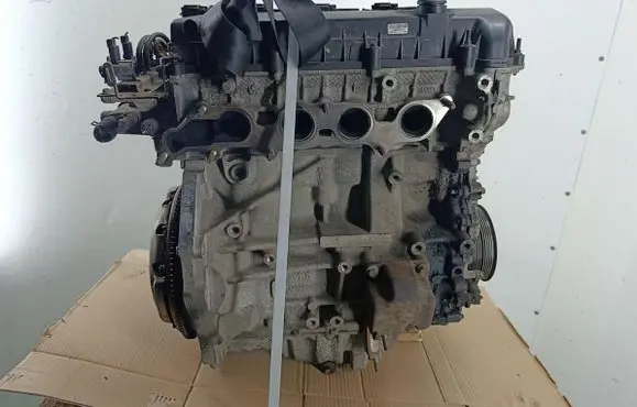 Ford Focus C-MAX Engine QQDB