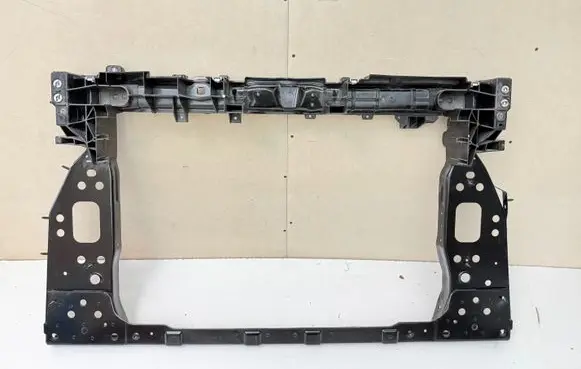 Jeep Compass Radiator support slam panel 68243736AE 61328