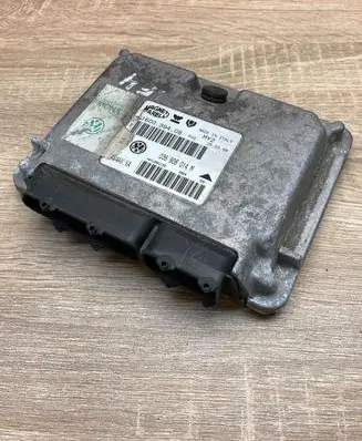 Volkswagen Golf IV Engine control unit/module ECU 036906014M 6160039408