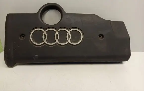 Audi A8 S8 D2 4D Engine cover (trim) 2900400889 077103723C