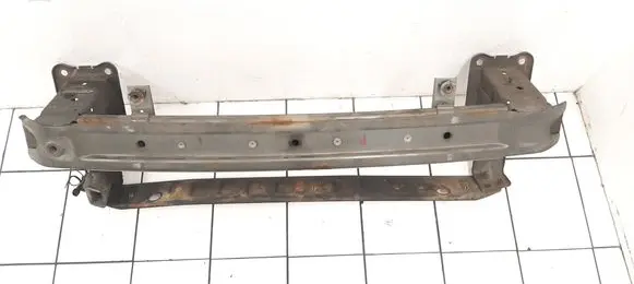 Ford S-MAX Front bumper cross member 6M21U10922AL 6M21U10922