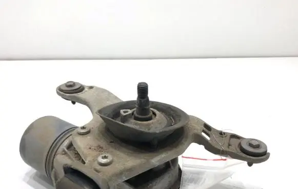 Citroen C4 Grand Picasso Front wiper linkage and motor 9816172880