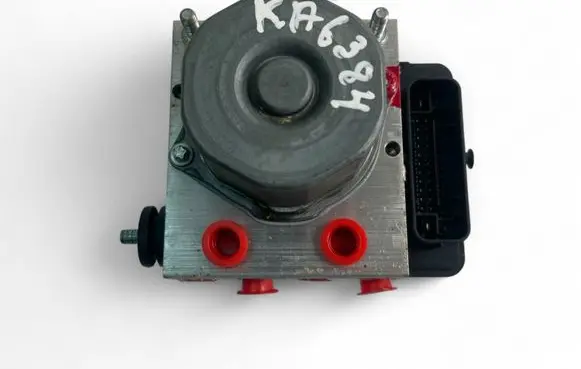 Renault Clio IV ABS control unit/module 0265956285