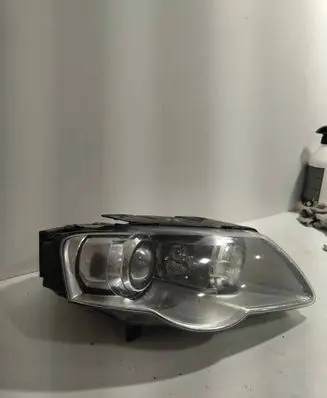 Volkswagen PASSAT B6 Headlight/headlamp 3C0941752D 89312660