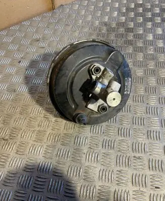 Audi A4 S4 B7 8E 8H Brake booster 8E0612105N 03785942014