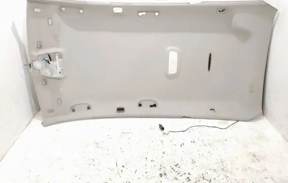 Mercedes-Benz C W204 Headlining 2046906850 2046900150