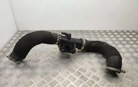 Audi A6 C7 Intercooler hose/pipe 4G0145709AC 03G906051E 4G0145673R