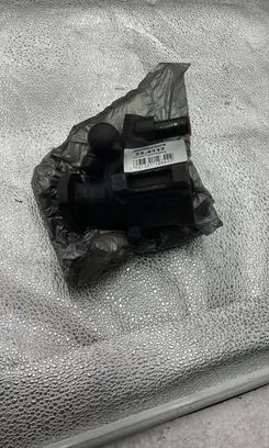 Seat Toledo I (1L) Hydraulic servotronic pressure valve 554117