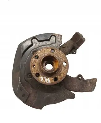 Skoda Scala Front wheel hub spindle knuckle 