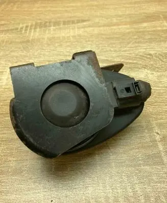 Volkswagen PASSAT B5.5 Horn signal 1J0951605 3B1951169 WITHPLUG