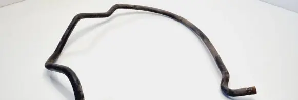 Citroen Xsara Picasso Engine coolant pipe/hose