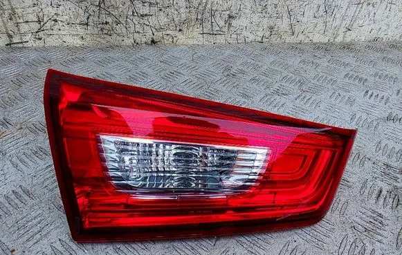 Mitsubishi ASX Tailgate rear/tail lights P9373 P9373L