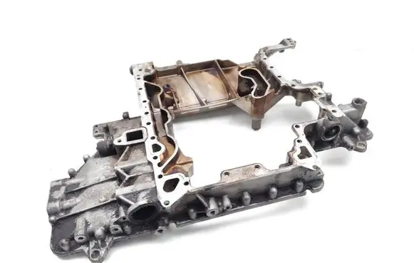 Audi A4 S4 B7 8E 8H Oil sump 079103603AC