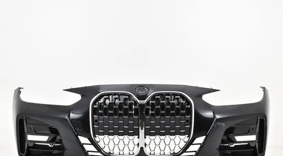 BMW X3 G01 Front bumper 51118082226