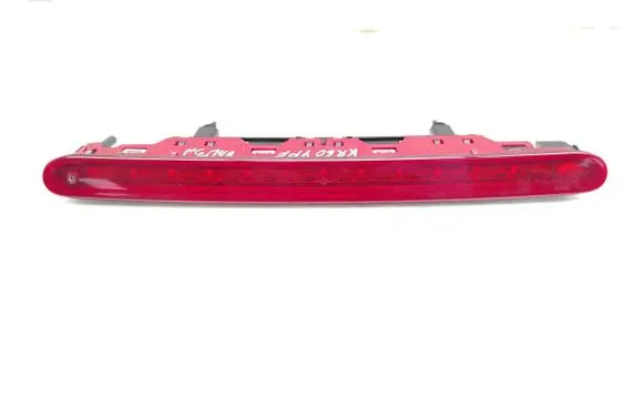 Peugeot 3008 I Third/center stoplight 9683461480
