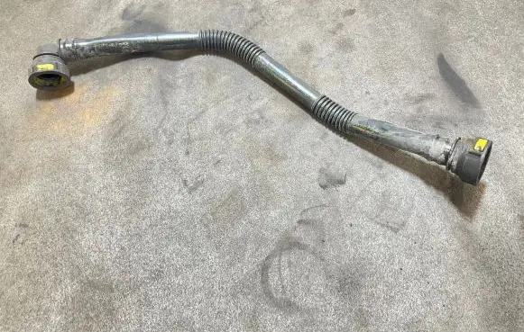 Renault Master II Vacuum line/pipe/hose 8200239273