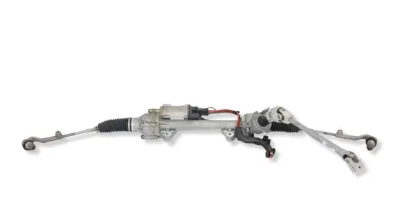 BMW 2 F22 F23 Steering rack 6884409