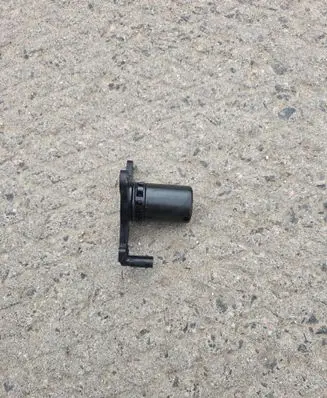 Mercedes-Benz C AMG W204 Oil level sensor A0011530532