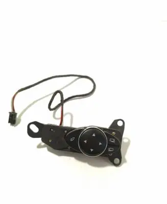 Mercedes-Benz E W211 Wing mirror switch 2118208510