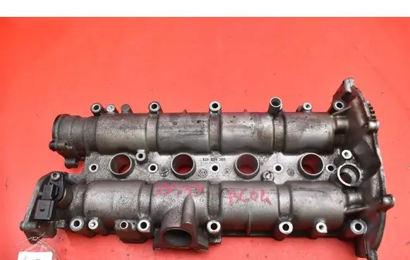 Seat Ibiza IV (6J,6P) Rocker cam cover 03C103475