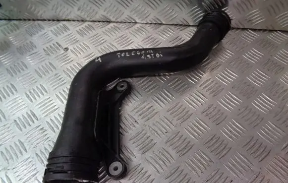 Seat Toledo II (1M) Intercooler hose/pipe 1K0145762P