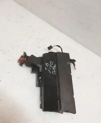 Mercedes-Benz A W169 Fuse box set A1695450540