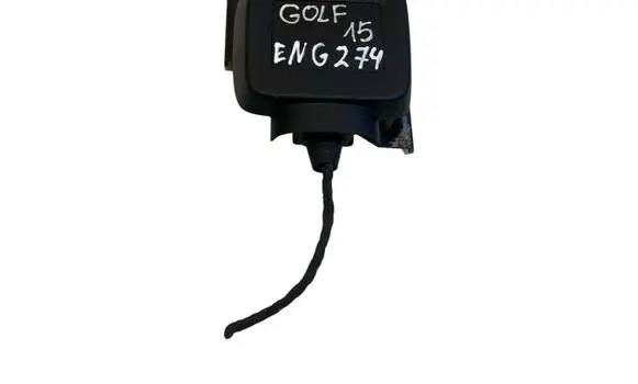 Volkswagen Golf VII Distronic sensor radar 5Q0907561D