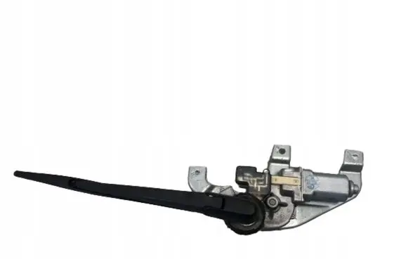 Suzuki Swift I Rear window wiper mechanism 