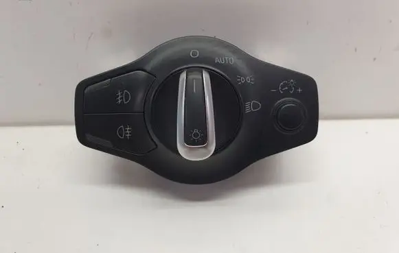 Audi A4 S4 B8 8K Light switch 8K0941531AL