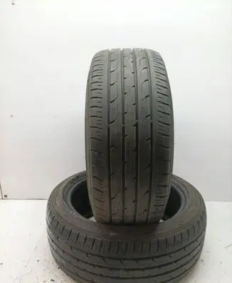 BMW 3 E46 R17 summer tire 
