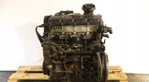 Volkswagen Touran I Engine AVQ