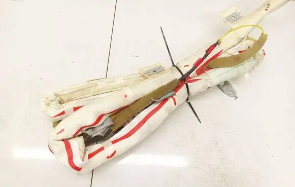 Toyota RAV 4 (XA30) Roof airbag 