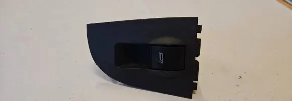 Audi A4 S4 B5 8D Electric window control switch 4B0959855 501690