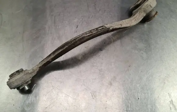Peugeot 407 Rear upper control arm/wishbone 443892