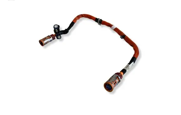 Mercedes-Benz EQB High voltage cable A2435406219