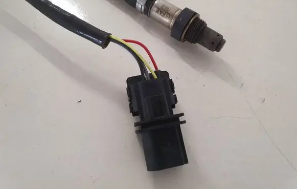 Nissan X-Trail T31 Lambda probe sensor