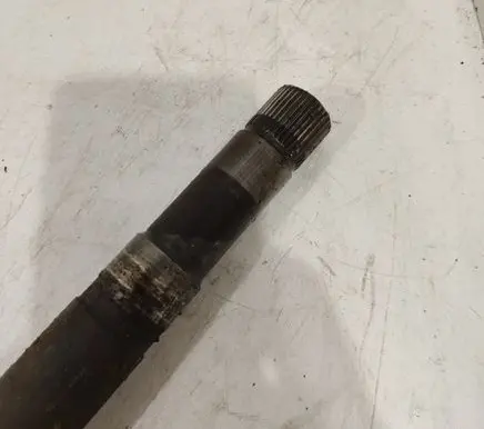 Fiat Ulysse Front driveshaft