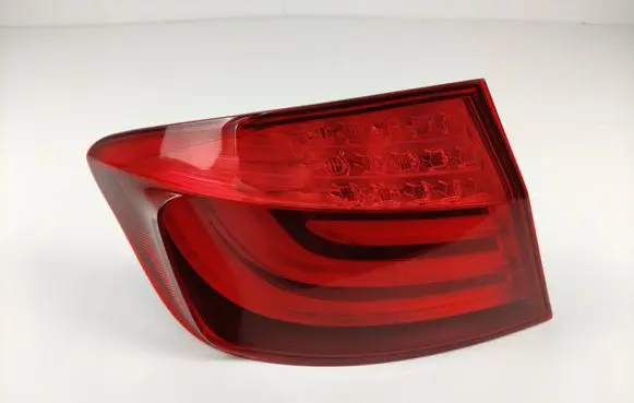 BMW 5 F10 F11 Rear/tail lights 17346201