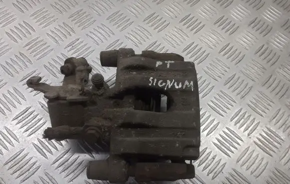 Opel Signum Rear brake caliper