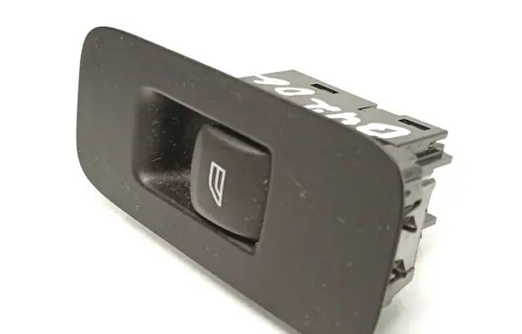 Volvo V40 Electric window control switch 31394840