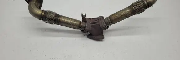 Audi Q5 SQ5 Exhaust manifold 059131799P
