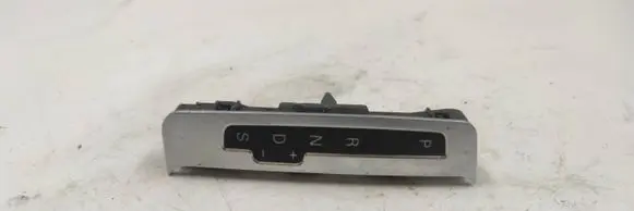 Audi A6 S6 C6 4F Gear shift selector indicator 4F1713463B