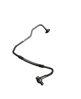 Ford Transit Turbo turbocharger oiling pipe/hose BK3Q6K679AC